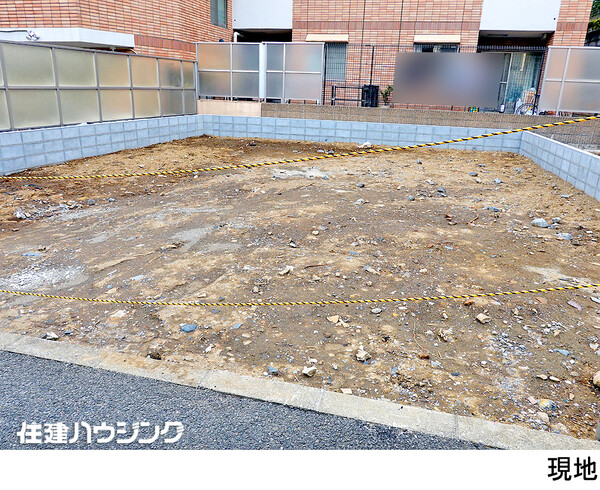  土地・売地 文京区白山５丁目 20000万円 白山駅｜住建ハウジング