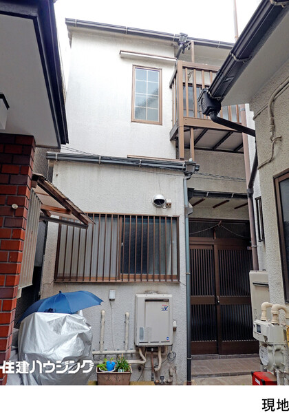  中古一戸建て 文京区根津２丁目 4980万円 根津駅｜住建ハウジング