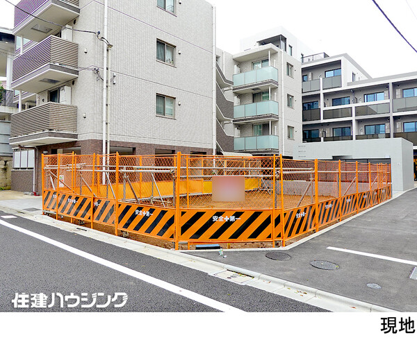  土地・売地 文京区湯島４丁目 26600万円 湯島駅｜住建ハウジング