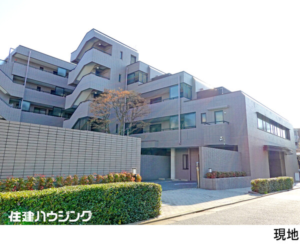  千石ホームズ