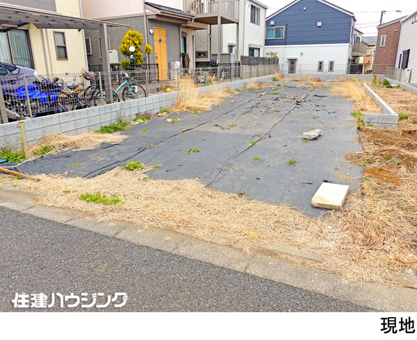  土地・売地 世田谷区祖師谷６丁目 7420万円 祖師ケ谷大蔵駅｜住建ハウジング