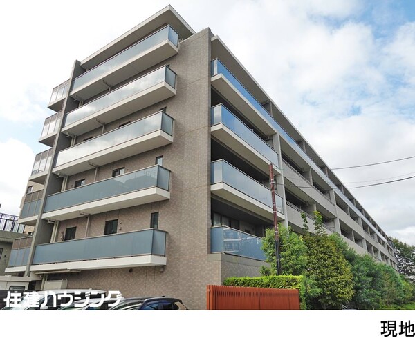  ルネ世田谷千歳台ＡＹＵＭＩＥ
