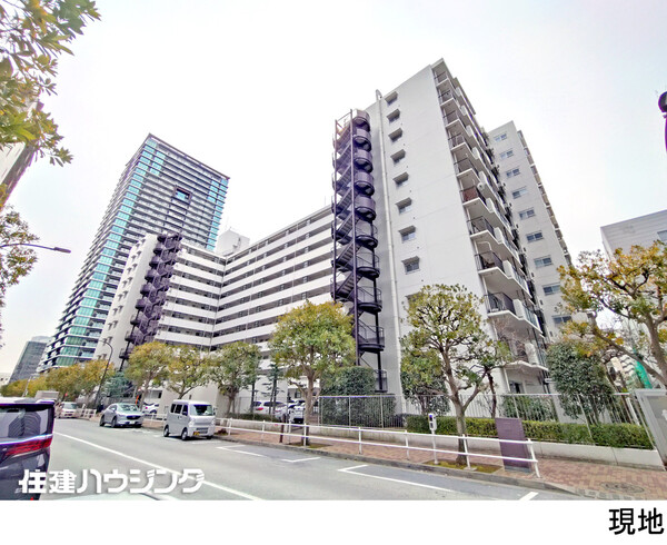  メゾン田町