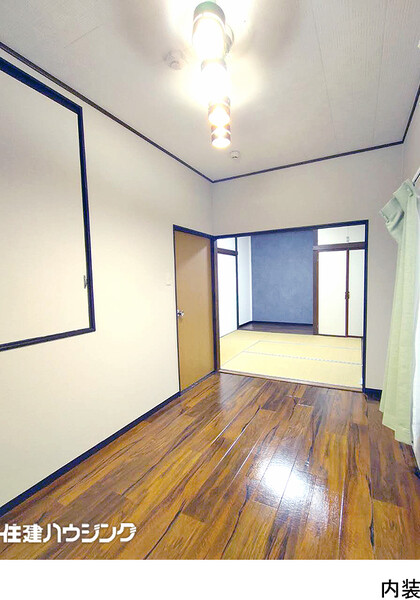  その他(一棟) 豊島区上池袋１丁目 3280万円 池袋駅｜住建ハウジング