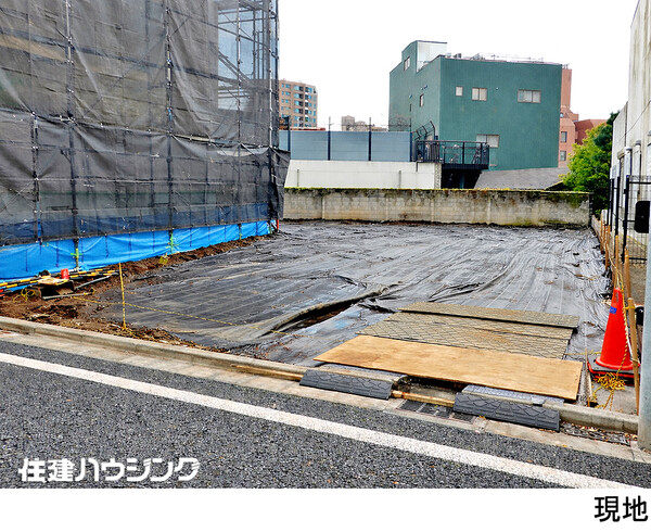  土地・売地 文京区西片２丁目 46800万円 東大前駅｜住建ハウジング