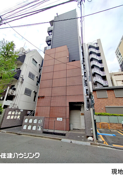  店舗(区分) 港区麻布十番３丁目 ＶＯＲＴ麻布十番２ 14800万円 麻布十番駅｜住建ハウジング