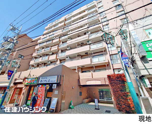  ステーションプラザ千歳烏山