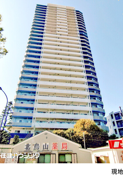  エルザ世田谷
