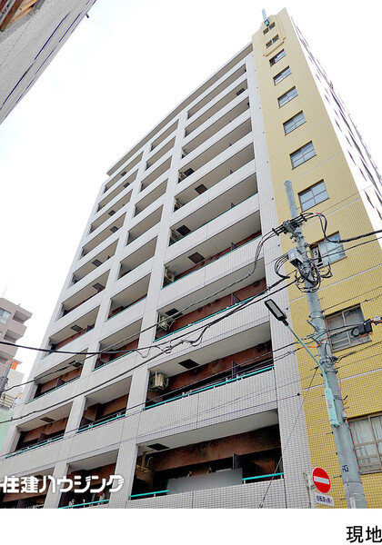  エクセルシオール日本橋
