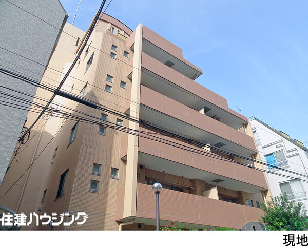  ジェイパーク高田馬場プレジャーステージ