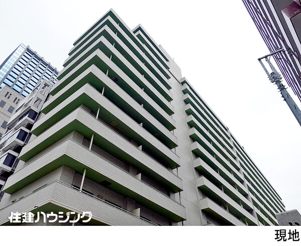  アルテール新宿