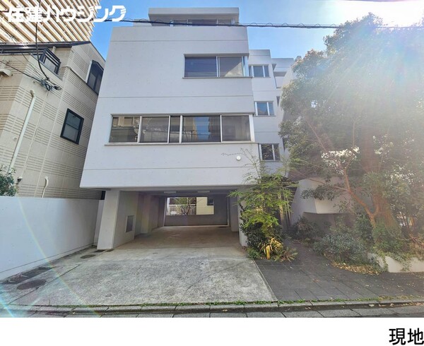  ビル 新宿区西新宿５丁目 39800万円 西新宿五丁目駅｜住建ハウジング