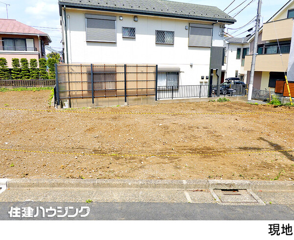  土地・売地 目黒区南２丁目 12000万円 都立大学駅｜住建ハウジング