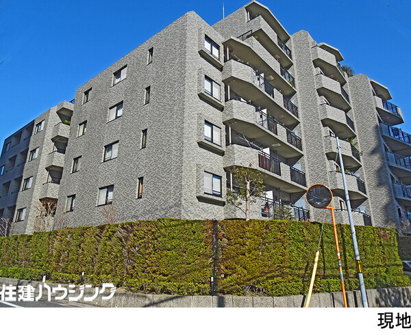  フォルスコート学芸大学