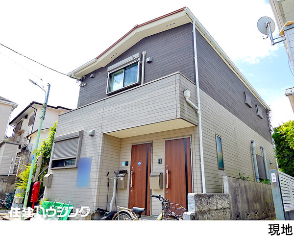  アパート(一棟) 杉並区下高井戸４丁目 6130万円 西永福駅｜住建ハウジング