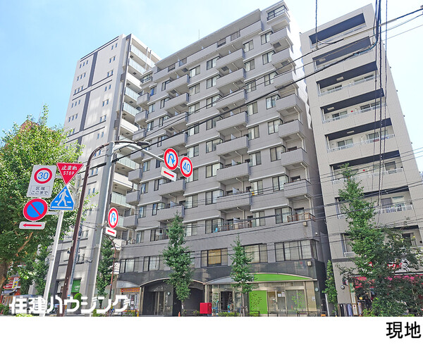  メゾン文京関口２