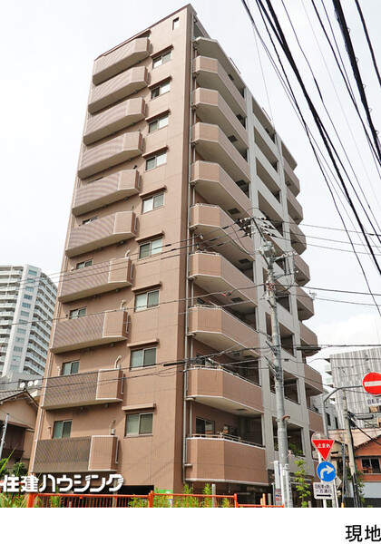  日神パレステージ大塚