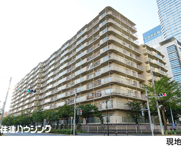  ソフトタウン晴海