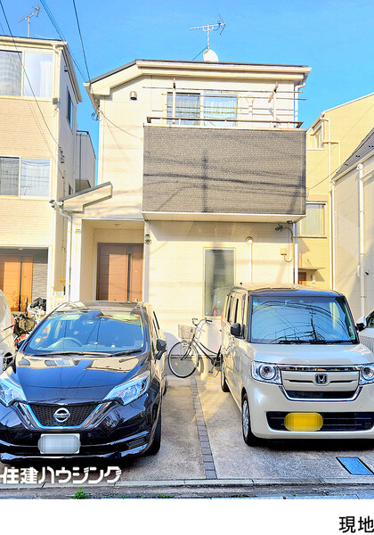  中古一戸建て 大田区池上３丁目 9270万円 池上駅｜住建ハウジング