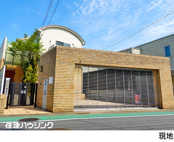  中古一戸建て 世田谷区成城４丁目 30800万円 成城学園前駅｜住建ハウジング