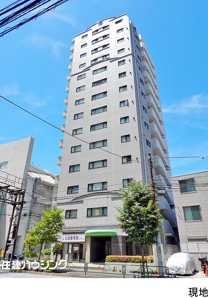  アルカーデン池袋