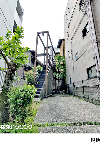  中古一戸建て 文京区千石４丁目 33000万円 千石駅｜住建ハウジング