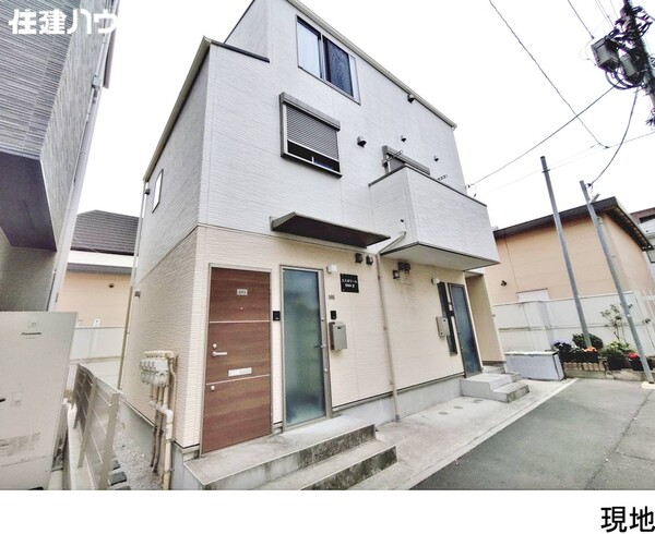  アパート(一棟) 新宿区北新宿１丁目 18500万円 大久保駅｜住建ハウジング