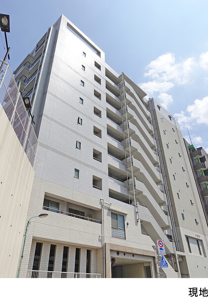  アーバンパレス参宮橋