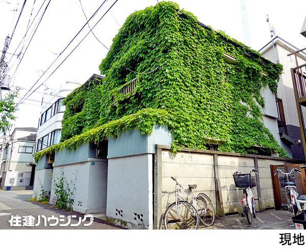  土地・売地 豊島区池袋１丁目 16000万円 池袋駅｜住建ハウジング