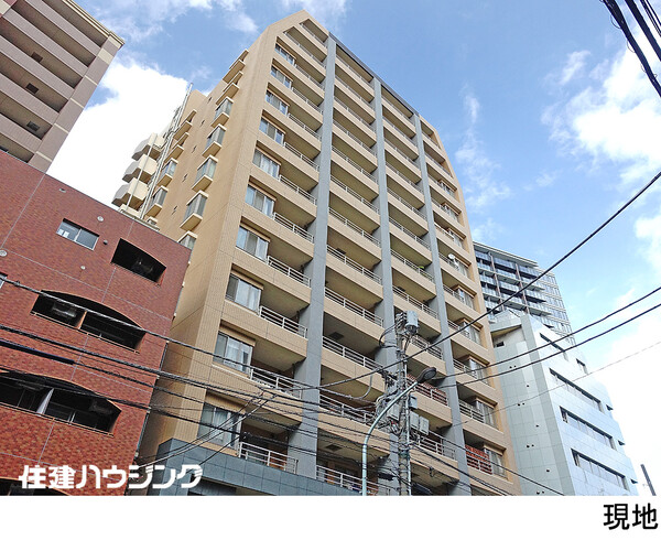  ルモンド恵比寿