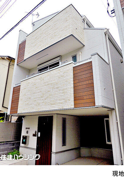  その他(一棟) 豊島区高松２丁目 民泊 7500万円 要町駅｜住建ハウジング