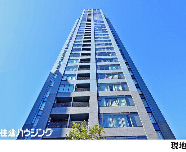  シティタワー池袋ウエストゲート