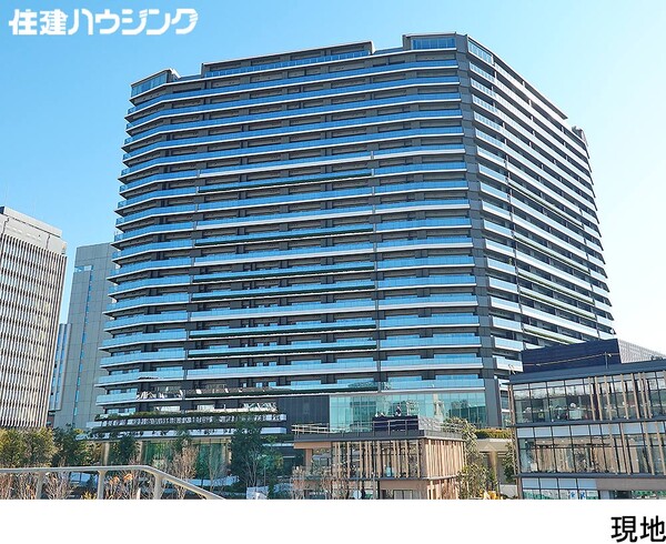  ＴＨＥ　ＣＯＵＲＴ神宮外苑