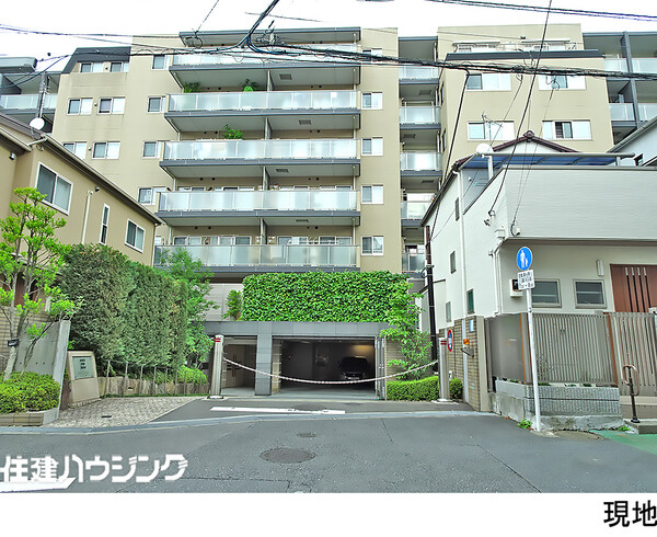  パルサージュ文京千石