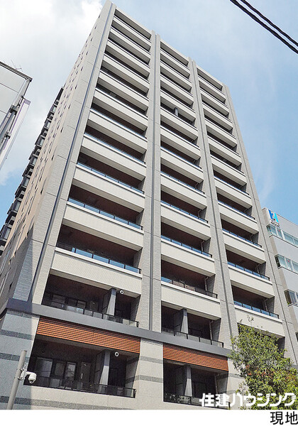  グランリビオ表参道