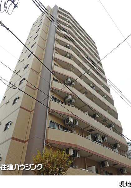  センチュリー巣鴨