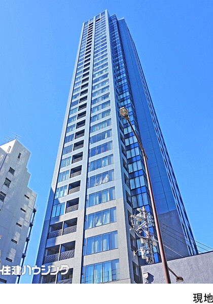  シティタワー池袋ウエストゲート